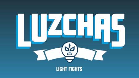 Luzchas will show possibilities of lighting in the ring