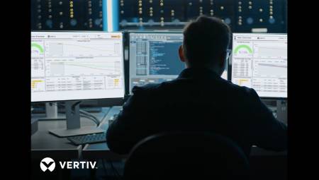 Vertiv adquiere empresa de IA generativa Waylay NV