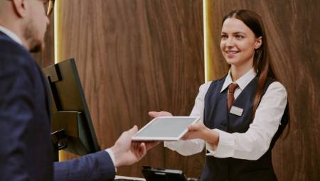 FIFA Cup 2026: technological challenge for hotels in Mexico