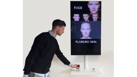 Navori Labs lanzó versión del software de digital signage