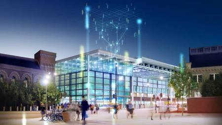 Siemens y Microsoft buscan mejorar la interoperabilidad del IoT