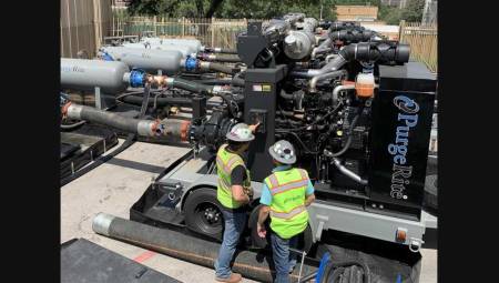 Vertiv completa la adquisición de PurgeRite, apunta a IA