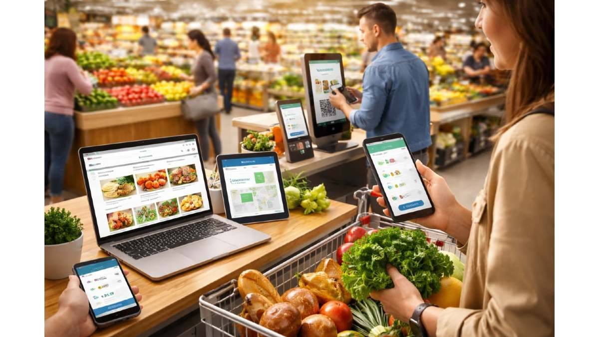 El retail físico se reinventa: nuevas reglas del comercio
