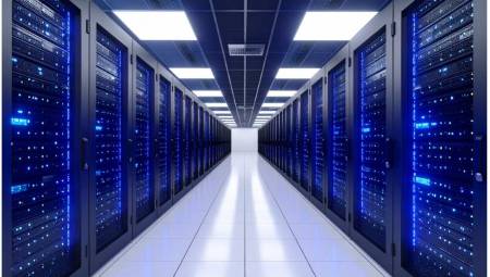 Data Centers at the heart of the AI-powered revolution