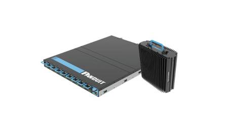 Panduit lanza solución para distribución eléctrica con FMPS
