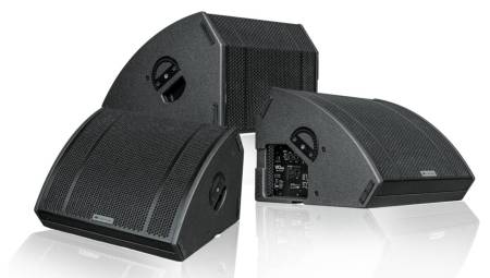dBTechnologies lanza monitor coaxial multipropósito VIO W12T