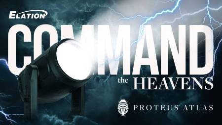 Ultra-long-range Proteus Atlas reaches new heights