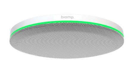 Biamp presentó el sistema Parlé Presenter Lift