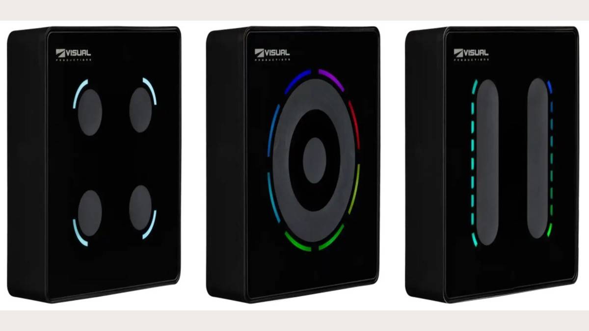 Visual Productions lanzó nuevas interfaces NetPanel