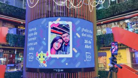 El rol del contenido dinámico DOOH en campañas modernas