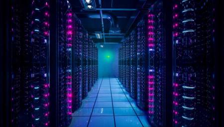 Novedades en centros de datos: conectividad y eficiencia