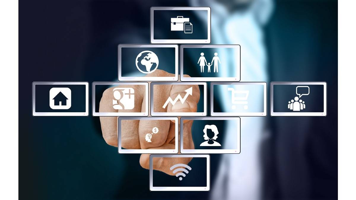 Automação e segurança definem a produtividade do trabalho