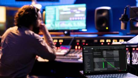 Dante Controller 4.15 is now available for download