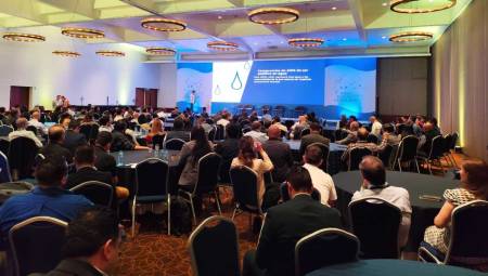Fiber Connect LATAM 2025 was held in Mexico
