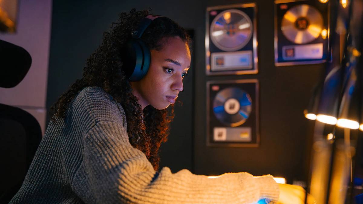 Sennheiser lanza los audífonos cerrados HD 480 PRO