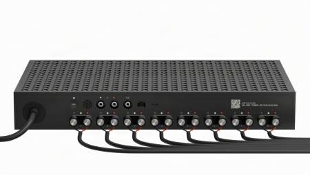 Sonos unveiled its new multi-channel streaming amplifier