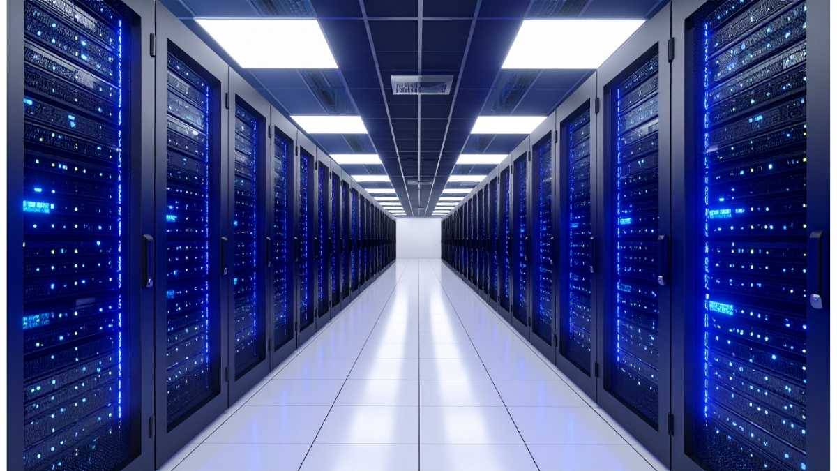 Data Centers at the heart of the AI-powered revolution