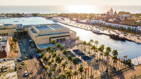 Colombia continues its commitment to the meetings industry