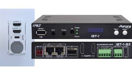Nueva solución de distribución audiovisual de bajo costo