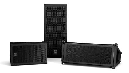 RCF amplía sus soluciones de audio y sonido en vivo