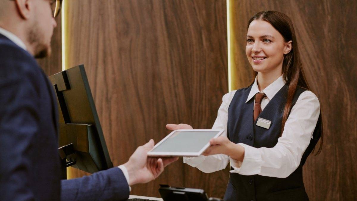 FIFA Cup 2026: technological challenge for hotels in Mexico