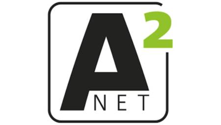 A2Net protocol for transporting and controlling digital audio
