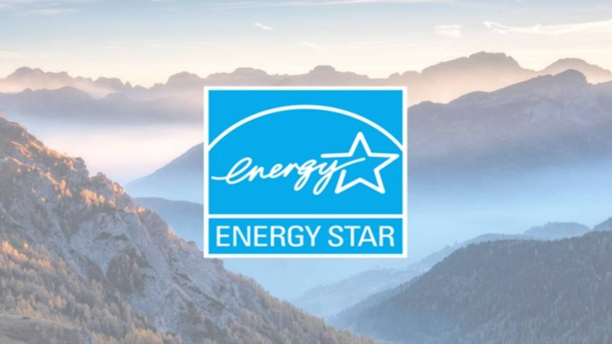 Adeus ao ENERGY STAR em AV