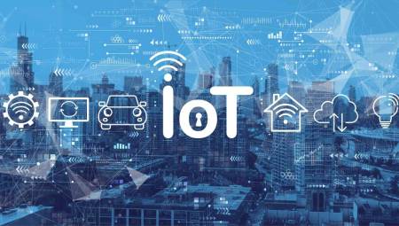 IoT e infraestructura inteligente, nuevo diferencial