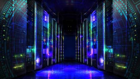 Infraestructura energética ralentiza centros de datos