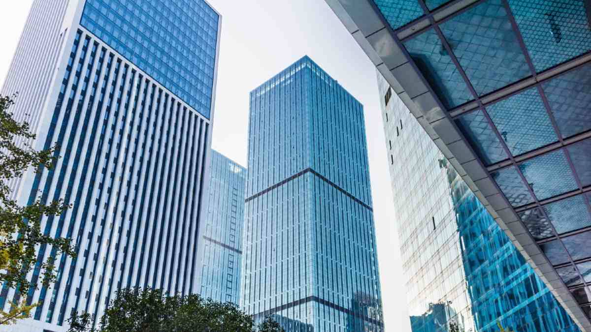 Inversión en oficinas se reactiva en Bogotá