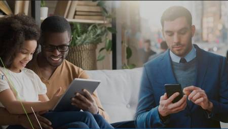 Smart connectivity: the engine of modern hospitality