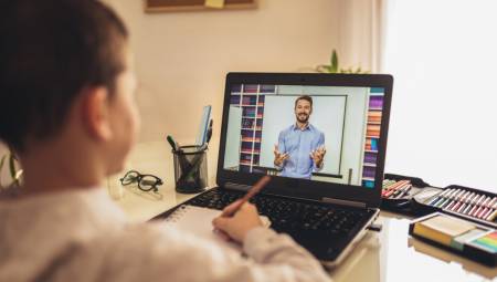 Tecnología para una educación y productividad más efectivas