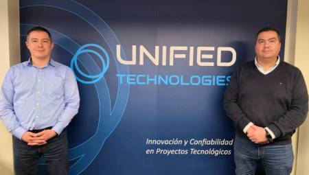 Unified, nuevo jugador en la integración chilena