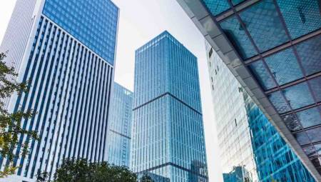 Inversión en oficinas se reactiva en Bogotá