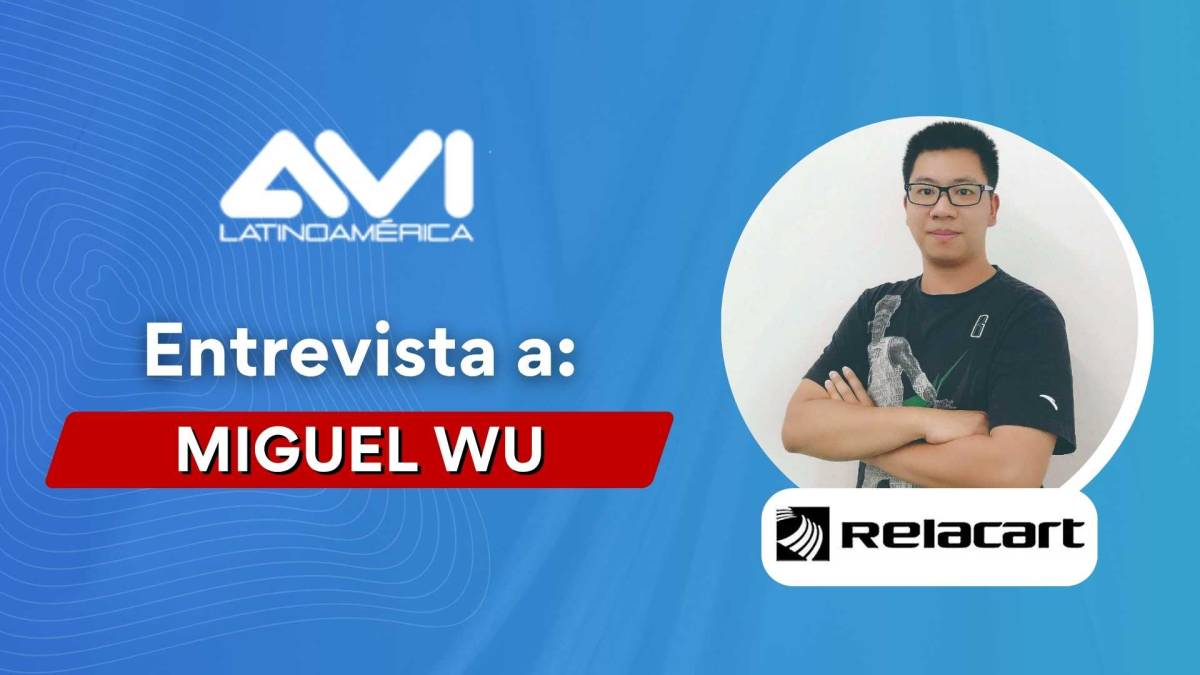 Relacart inclui IA em suas soluções de microfone