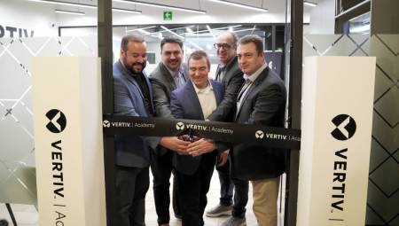 Vertiv inaugura nuevo Academy en México con foco en la IA