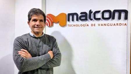 Matcom acelera la transformación digital en el sector Salud