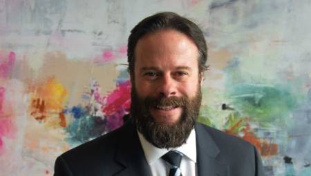 Kris Koch, novo Diretor Regional de Vendas na Clear-Com