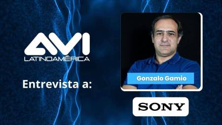 Sony presentó sus nuevas pantallas Cristal y Bravia