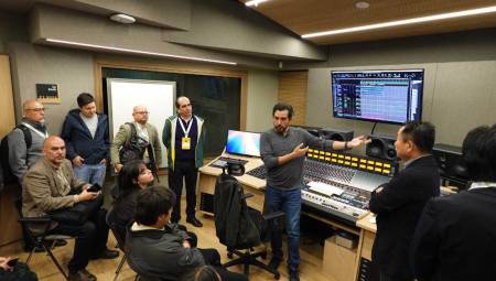 Sony held the seventh edition of the Education Summit 2025 in Bogotá