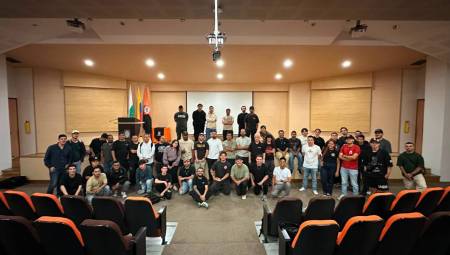 Aeris Group y Audinate capacitaron sobre Dante en Colombia