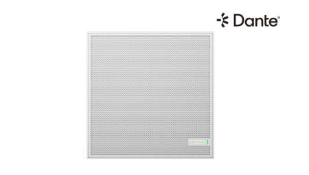 Relacart apresentou seu novo microfone de teto com IA