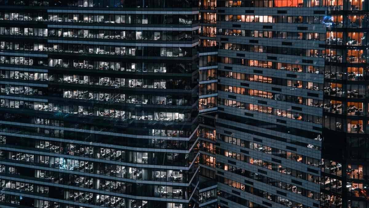 Eficiencia energética en edificios lidera las prioridades