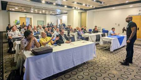 El Building Automation Days llega a Bogotá