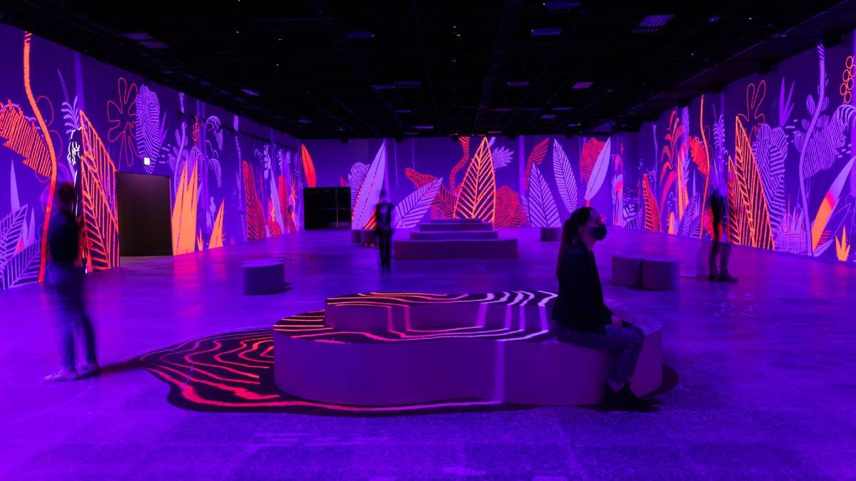 Ross Video to Showcase at ISE Control for Immersive Experiences