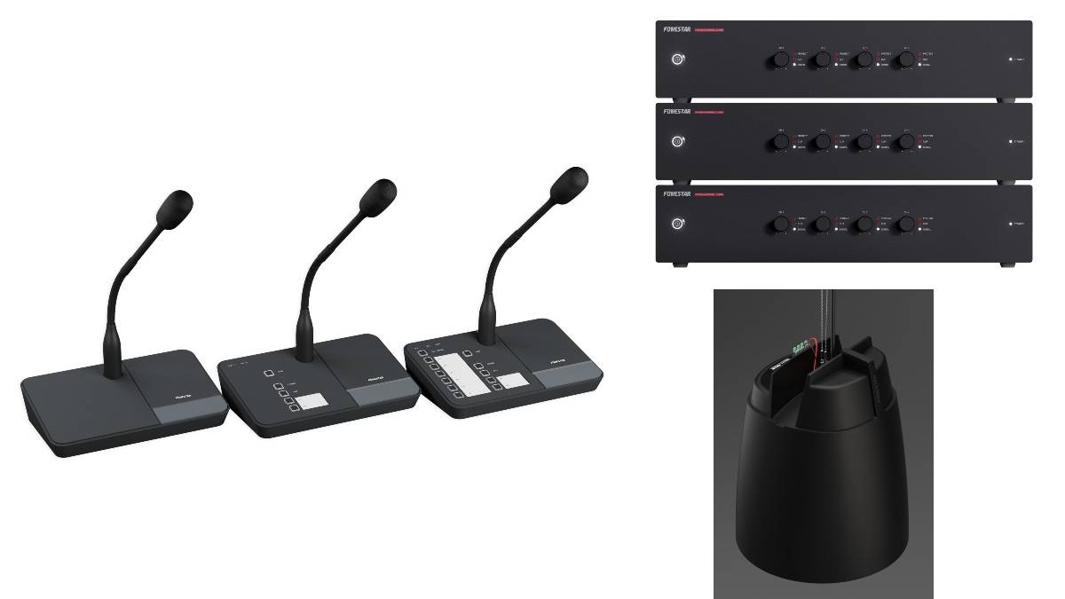 Fonestar brings its recent launches to Latam