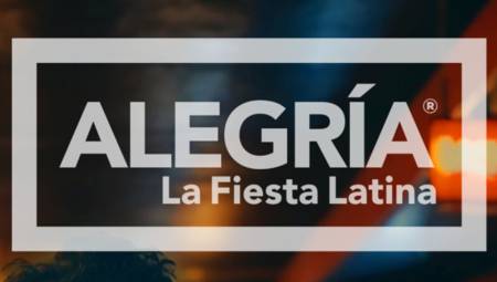 A Fiesta Alegría do ISE 2026 será em 3 de fevereiro