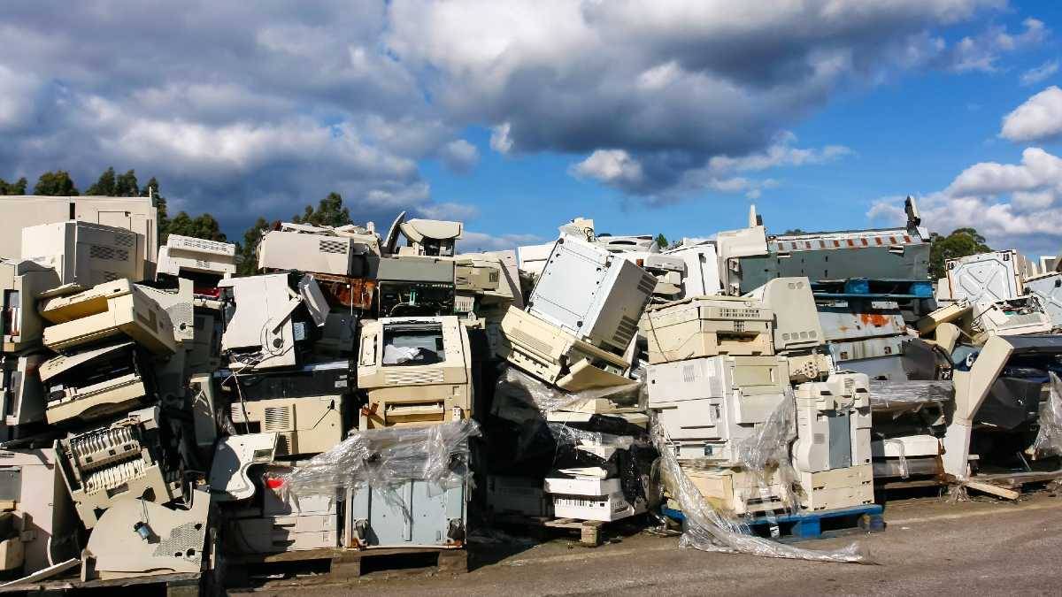 Guide to reducing carbon footprint
