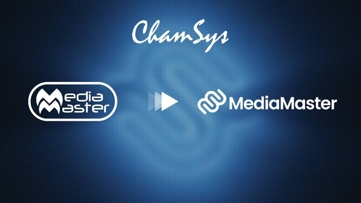 ChamSys amplía soluciones de control de espectáculos 