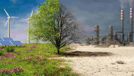 Competencias digitales en aulas contra el cambio climático